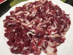 -仄园围炉坊·牛肉火锅·汕头卤水火锅(蛇口店)