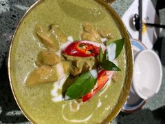 -Home Thai·泰谣(王府井apm店)