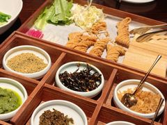 -明湖楼·经典鲁菜山东海鲜(大明湖店)