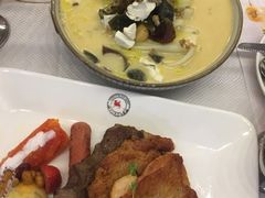 -威尼斯西餐厅(古镇店)