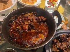 -郭家大院 老南京土菜(九霄店)