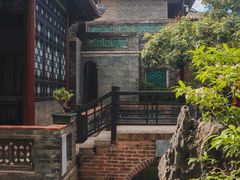 -东莞市可园博物馆