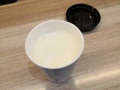 -自黑豆夫·臭豆腐夹馍(四海唐人街店)