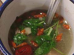 -谷丽羊肉串·新疆烧烤·羊肉火锅大排档·原老马烧烤(砂子塘店)