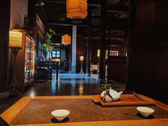 -法云安缦酒店