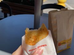 -麦当劳(金山红星美凯龙DT店)