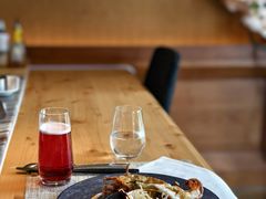 -香樟花园法式铁板烧(恒隆广场店)