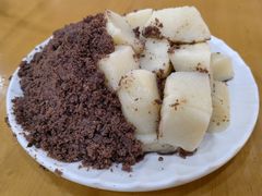 打糕-顺姬冷面(长白西路店)