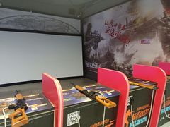 -都市枪神实弹射击俱乐部