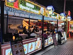 -天津意大利风情旅游区