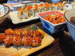 -芥岛(河北大街店)