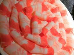 五花肉-重庆小天鹅火锅(中商广场店)