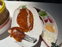 -大鸭梨烤鸭(望京店)