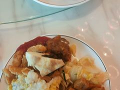 -昆明花之城豪生国际大酒店·怡享阁