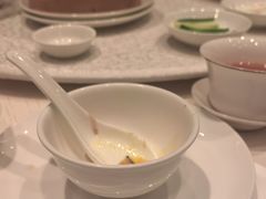 -香乐园·淮扬菜中餐厅·Shang Garden(福田香格里拉店)