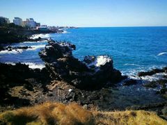 -龙头岩(Dragon Head Rock)