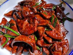 -小吊梨汤·北京菜(香山店)