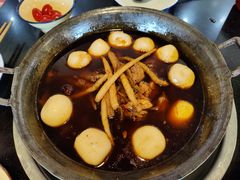 -李子坝梁山鸡(李子坝大鸡哥店)