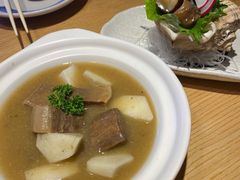 日式酱海螺-富山日式料理(宽厚里店)