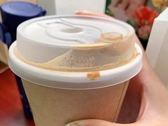 -2326 Coffee Roaster咖啡豆可选店(林肯公园店)