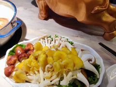 -阿杜打边炉(五江天街店)
