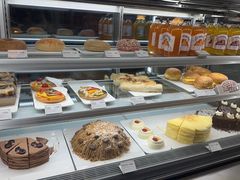 -Peet's Coffee皮爷咖啡(德基店)