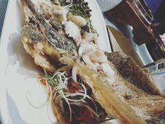 -时间里·新派粤菜(远洋店)