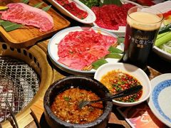 -虎丸烧肉(世纪汇店)