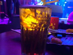 -MM·五声·音乐人与调酒师(西安路店)
