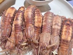 -79号渔船海鲜饭店(华强北店)