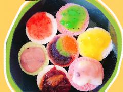 -津门红姐熟梨糕茶汤糕干(爱国道店)