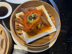 -新花城蟹粉馆(乌鲁木齐店)