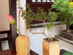 -蟹村草堂·苏式园林人文农家·大闸蟹