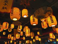 -老湖南民间菜·牛肉十八炒(花都店)
