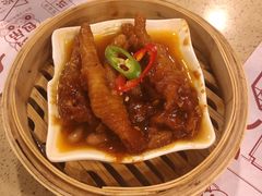 -点都德(聚福楼店)