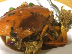 -ZF Seafood Restaurant 卓峰海鲜餐