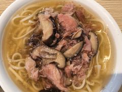 -吴记怪味面(牛王庙店)
