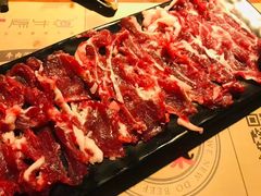 -原牛道·潮汕围炉火锅(讯美店)