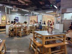 -馬伍旺川菜(江北虹悦城店)