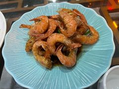 -良师门滨海人家·海鲜·家常菜(滨海城店)