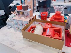 -Peet's Coffee皮爷咖啡(豫园店)