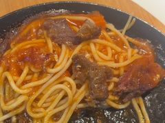 -豪享来中西餐厅(隆昌店)