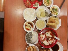 -龙抄手(春熙路总店)