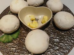 -千寻山野烤肉(天虹店)