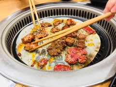 -碳碳烤肉(南湖路店)