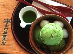 -中村藤吉(本店)