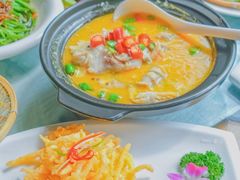 -尽善百年古院餐厅(王家老宅店)
