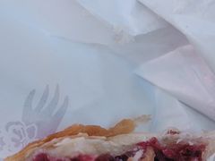 -合翎鲜花饼