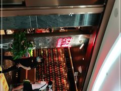 -吉布鲁牛排海鲜自助(芙蓉万家丽店)