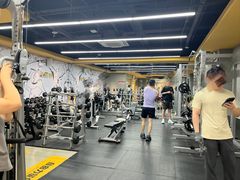 -超鹿运动(大唐世家店)